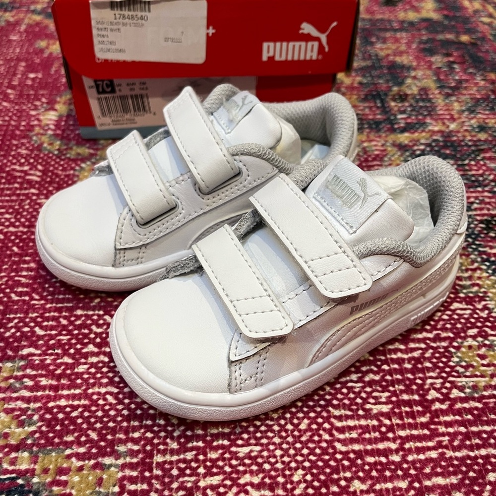Puma Shoes